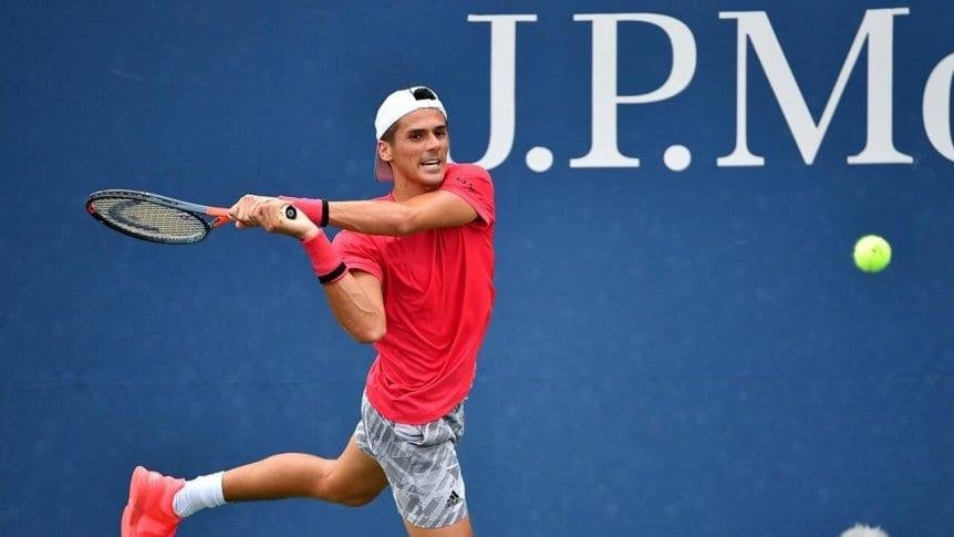 Perdieron Coria y Lóndero y ya no quedan argentinos en el Abierto de los Estados Unidos