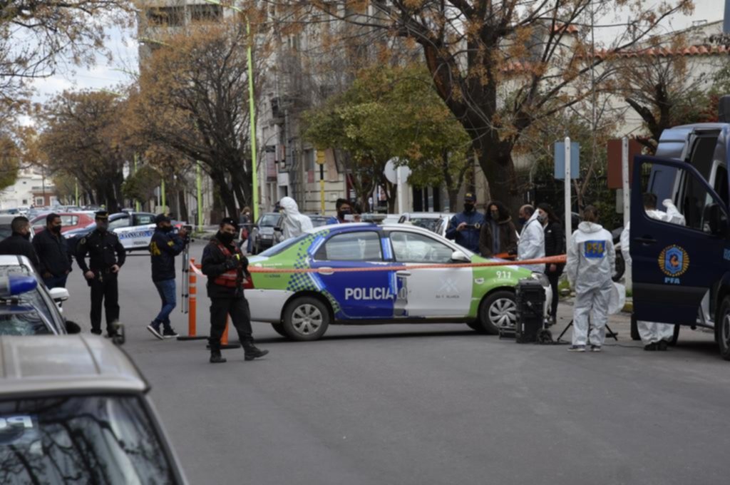 Confirmaron que Facundo Astudillo Castro está muerto y resta saber qué pasó