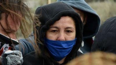 “Vamos a seguir sosteniendo la carátula de desaparición forzada”