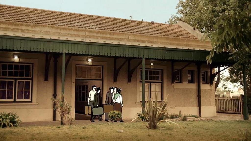 “Juanas”: la lucha feminista, del pasado al presente
