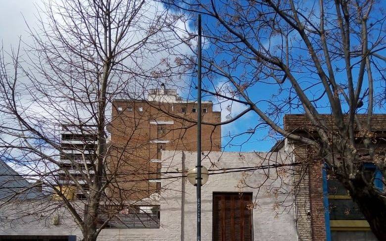 Piden la reposición de luminarias públicas en barrio Norte