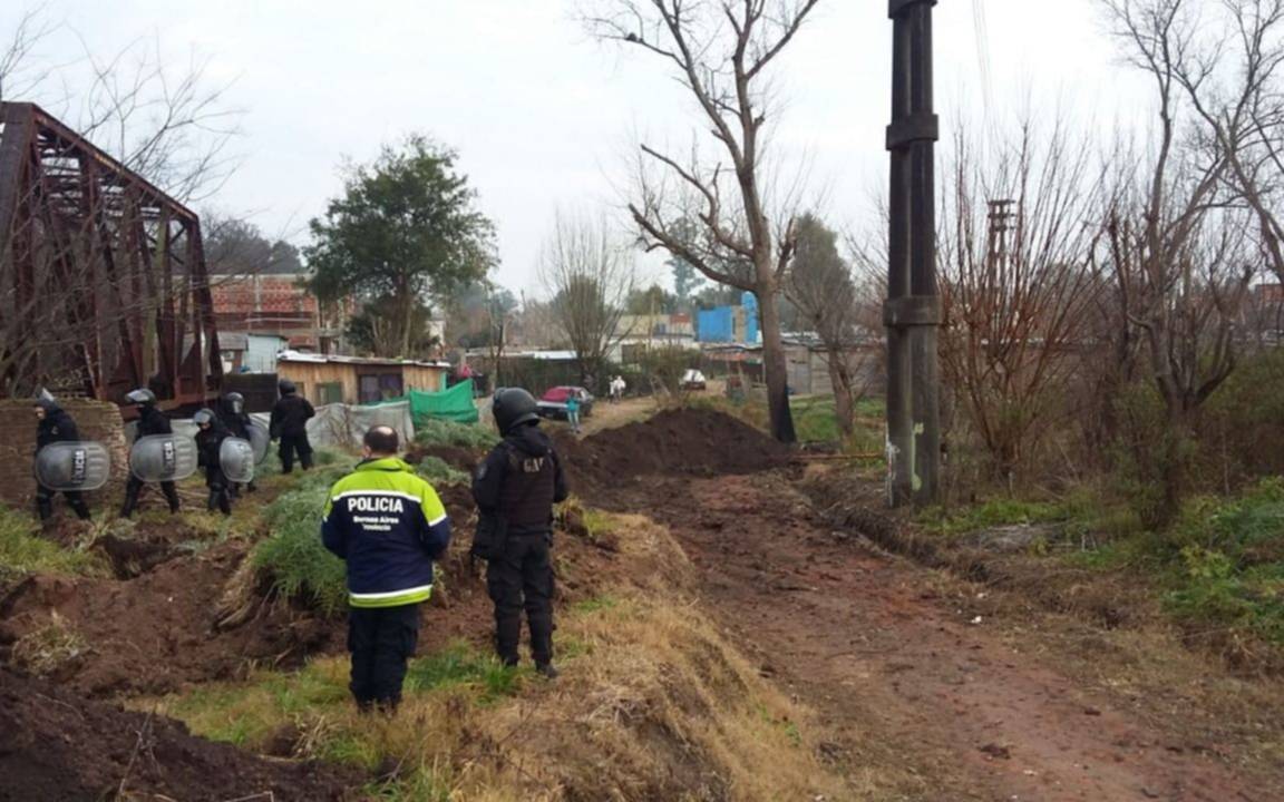 Proyectos por usurpaciones: herramientas a jueces y prohibir altas de servicios en inmuebles ocupados