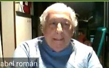 Realizaron una charla virtual sobre Patrimonio de La Plata en los 20 años