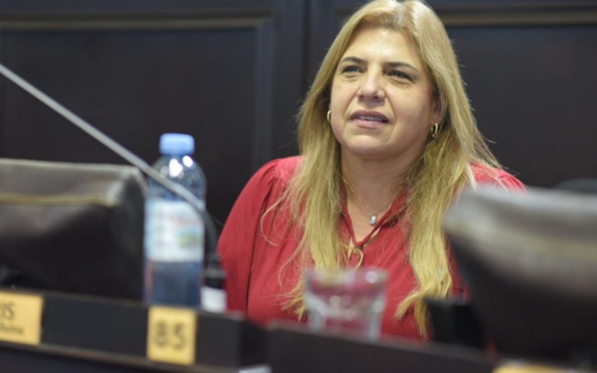 Paris cruzó a Carusso por calificar de "desesperada" la exclusión de afiliados de la UCR 
