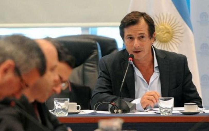 Lipovetzky sobre la toma de terrenos: “Atrás hay verdaderas organizaciones mafiosas"