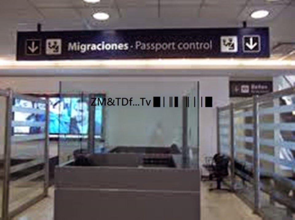 Oficializan nuevos trámites para los que deban entrar o salir del país durante la pandemia