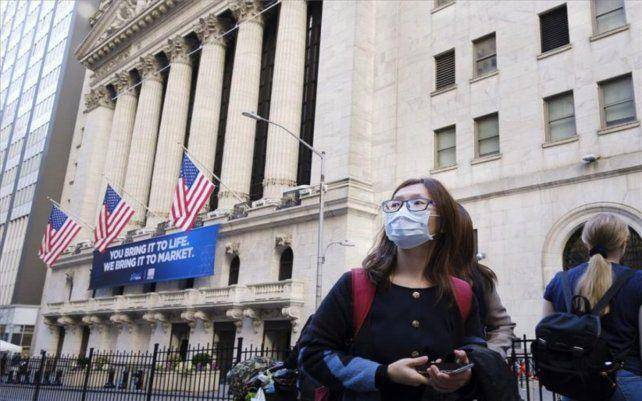 El mundo ya afronta una segunda oleada de contagios de COVID-19