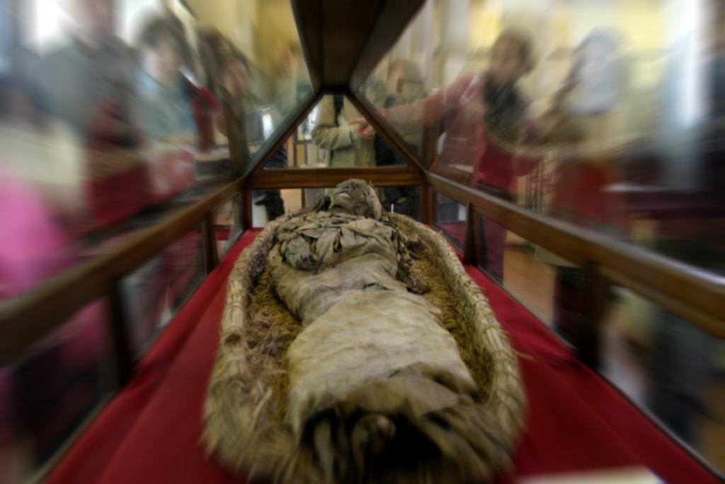 El Museo de La Plata restituirá los restos de tres hombres wichís