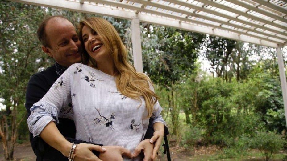 ¡A la flauta!: Martín Insaurralde es un “Superman” en la cama