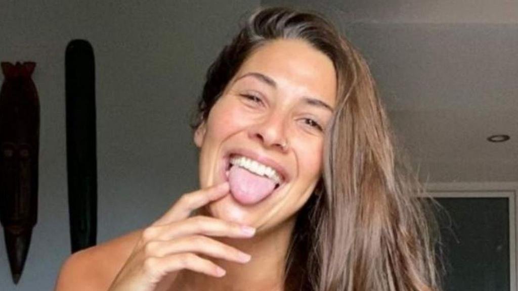 Picante versión: Ivana Nadal, ¿fue captada por una secta?