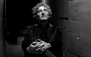 Ignacio Montoya Carlotto: "Seguramente mucho de lo que escribo y lo que compongo se vio muy afectado por ese sopapo personal"
