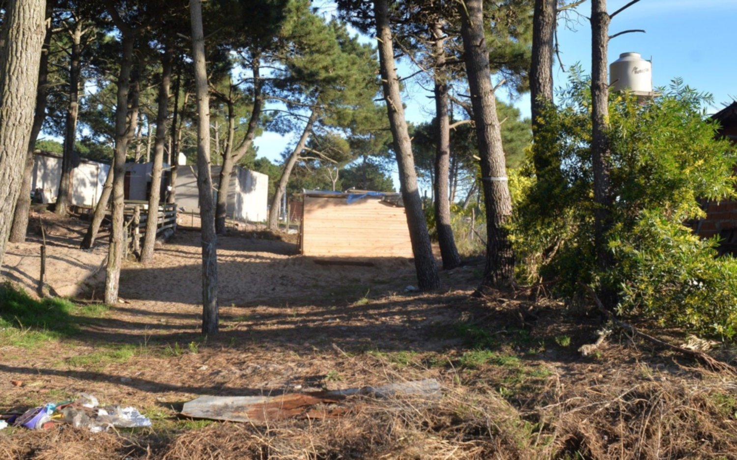 Los intendentes de la Costa dicen que las denuncias por usurpaciones "no reflejan la realidad"