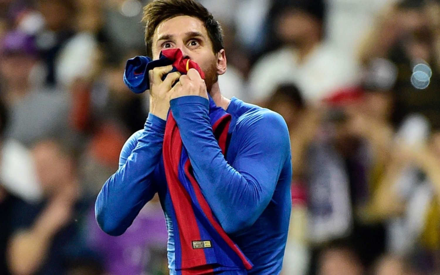 Messi y los récords que buscará quebrar con su continuidad en Barcelona