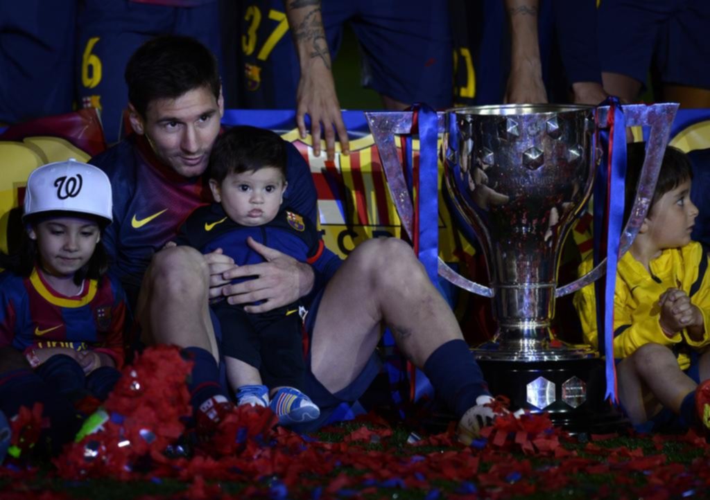 Las razones por las que Lionel Messi, al final, decidió continuar en el Barcelona