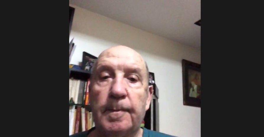 Todo el Lobo saludó a Griguol en su cumpleaños