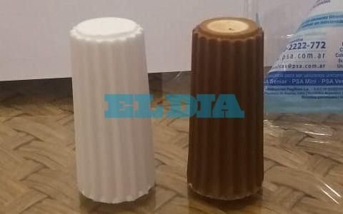 Intranquilidad en un sector de La Franja por la calidad del agua corriente