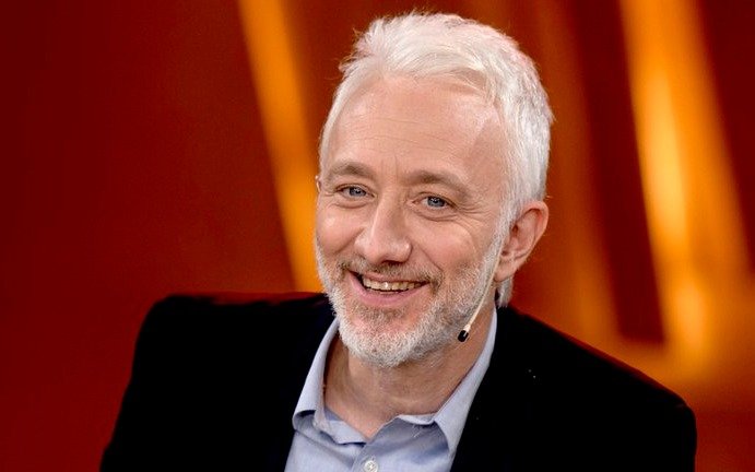 Andy Kusnetzoff vuelve a PH y aseguró que quiere donar plasma "al aire"