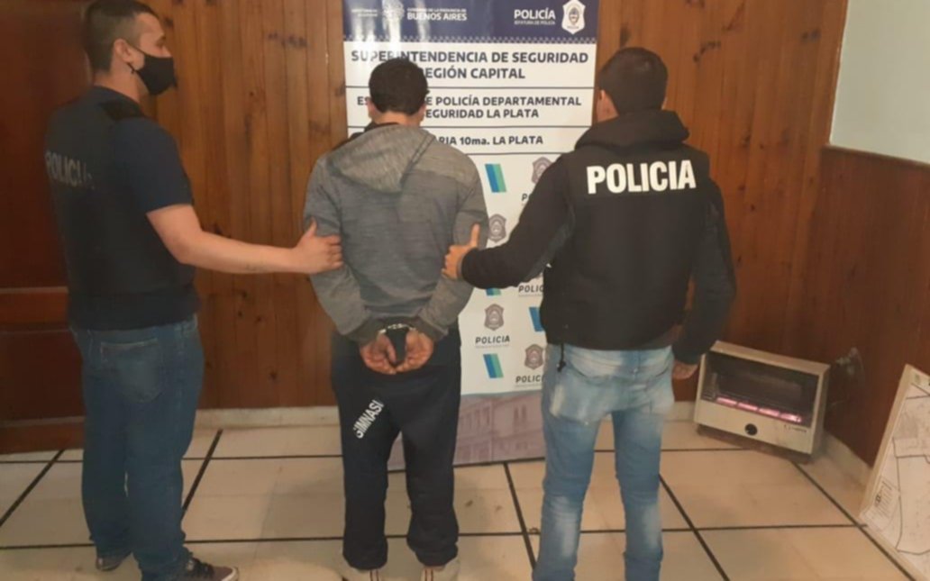Nuevo megaoperativo en El Rincón: un detenido por robo y sigue la búsqueda de "El Misionero"