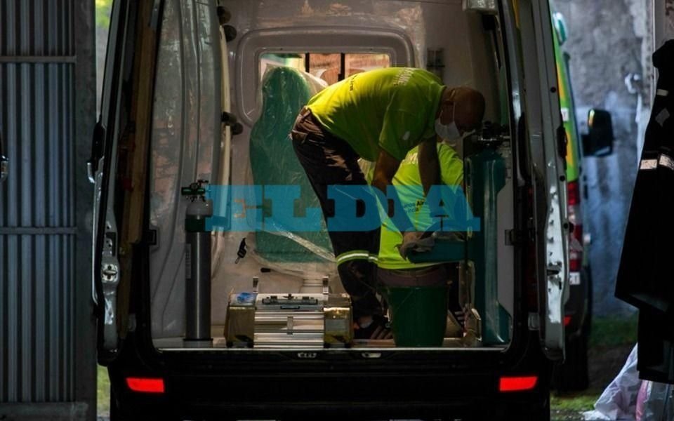 La Región sumó seis nuevas muertes por COVID-19 y 279 contagios 