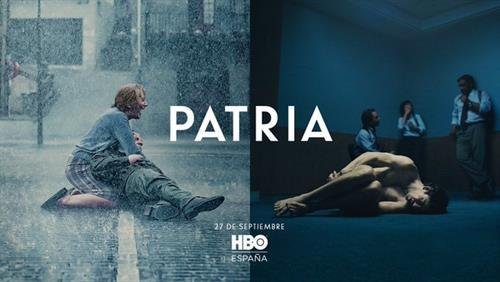 “Patria”: la serie de HBO que hace ruido antes de estrenar