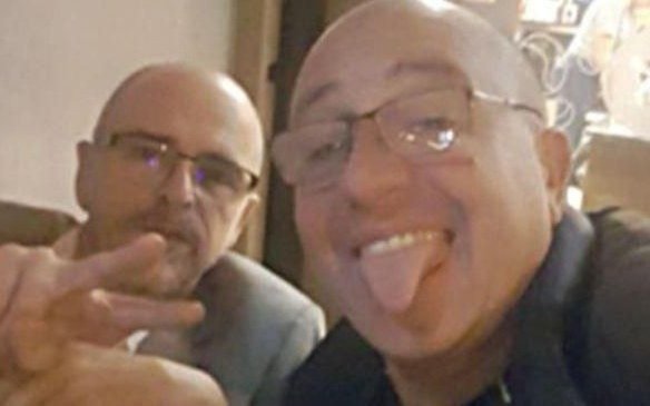 Tres detenidos en nuevos allanamientos por el caso del suspendido juez Ordoqui