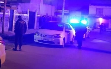 Tras linchamiento, ahora murió el joven baleado en la cabeza en 1 y 92