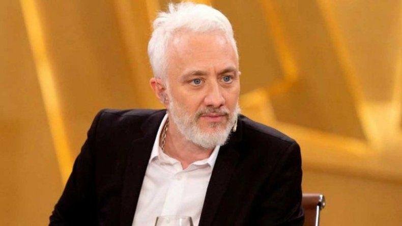 Volvió Andy: “No se puede negar que el virus no es joda”