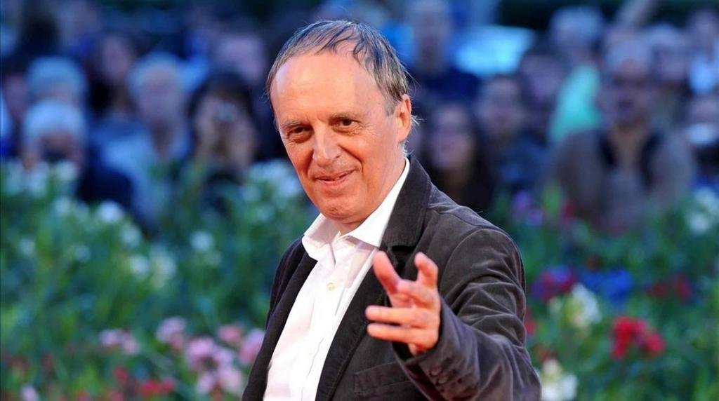 Darío Argento: el maestro del “giallo” llega a los 80 años con una película y una serie en camino
