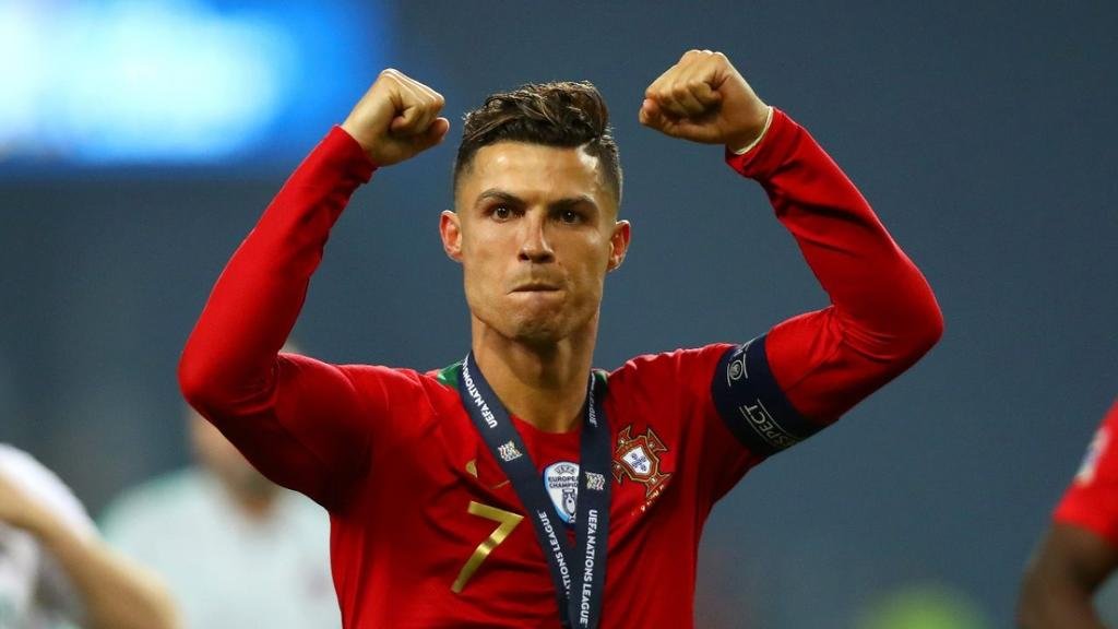 Se recuperó “CR7” y podría reaparecer mañana