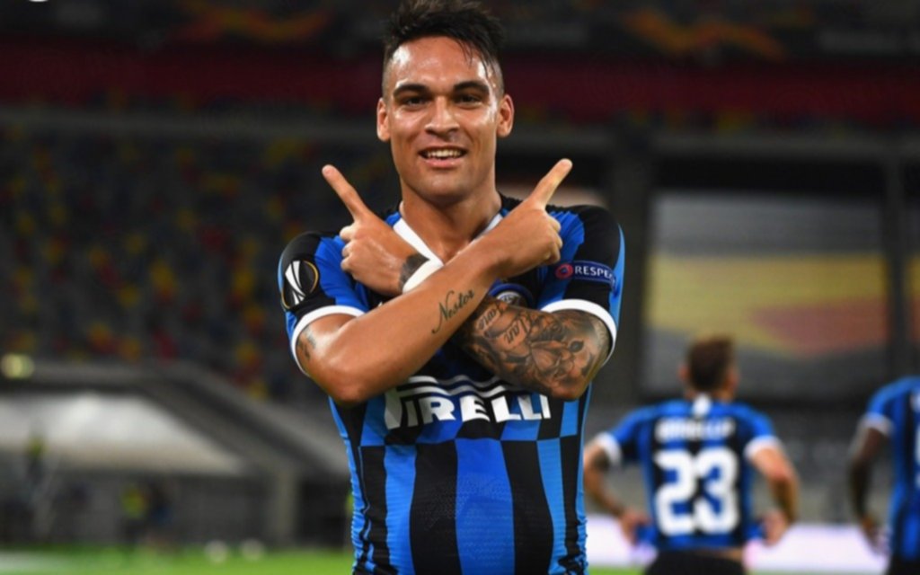 Se reflotó lo de Lautaro Martínez al Barcelona y hoy podría ser un día clave