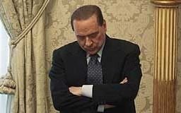 Otra hija de Silvio Berlusconi tiene coronavirus