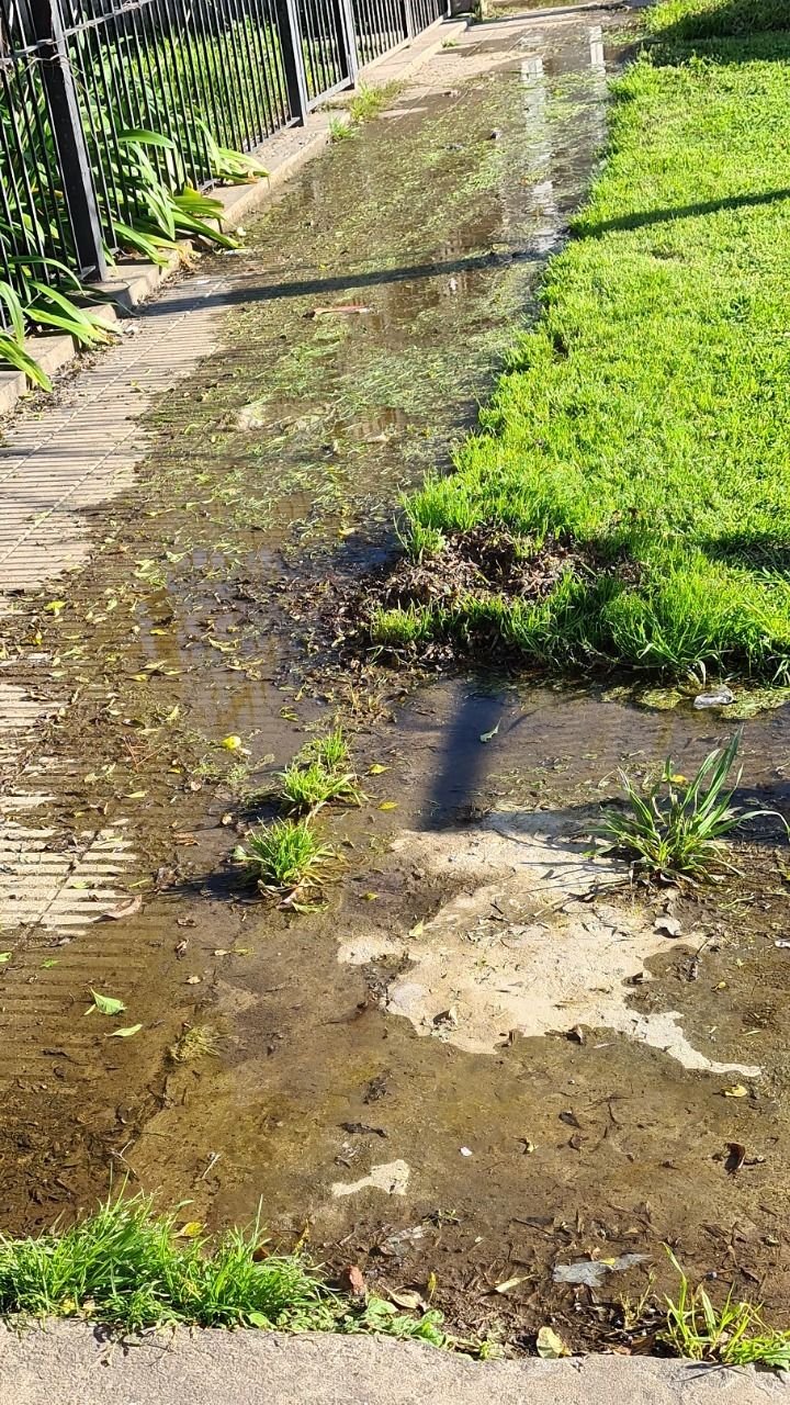 Filtración y baja presión, un combo que tiene a maltraer a usuarios de 521, 16 y 17