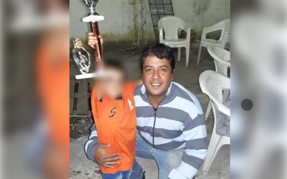 Un vecino de City Bell lucha por su vida tras la salvaje agresión de una patota