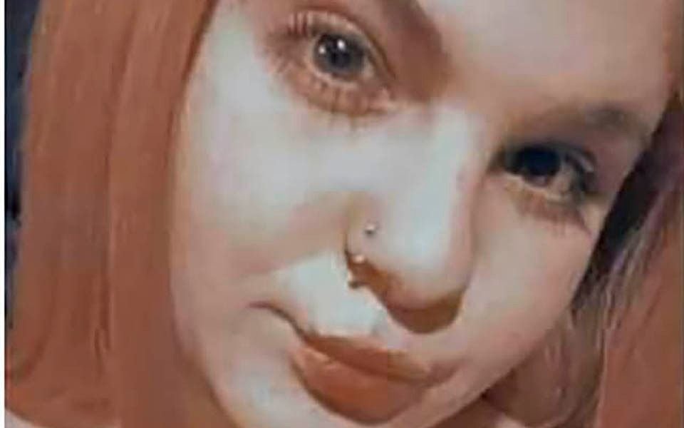 Encuentran muerta a Ludmila, la adolescente que el sábado fue a una fiesta y no regresó