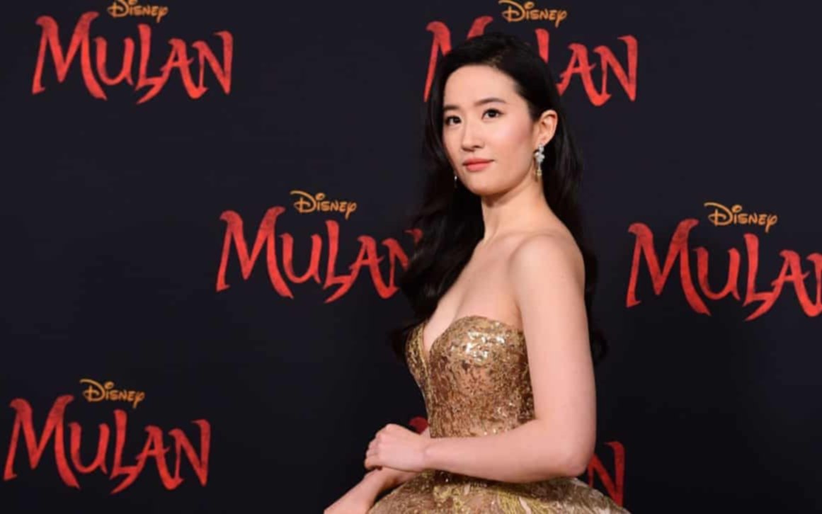 Llaman a boicotear la nueva película de Mulan, estrenada por streaming el pasado viernes