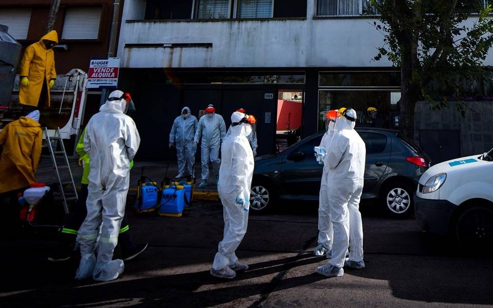 Otras tres nuevas muertes en La Plata y 71 contagios: los recuperados ya superan los 8 mil