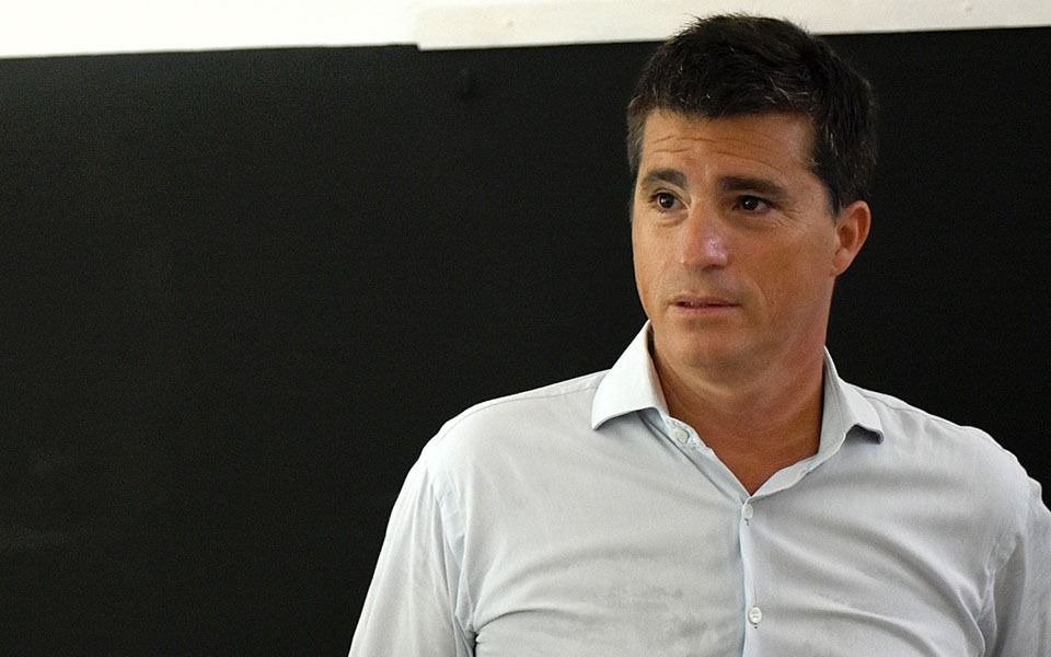 Juan Pablo Allan: “Hay intencionalidad política de la Provincia”
