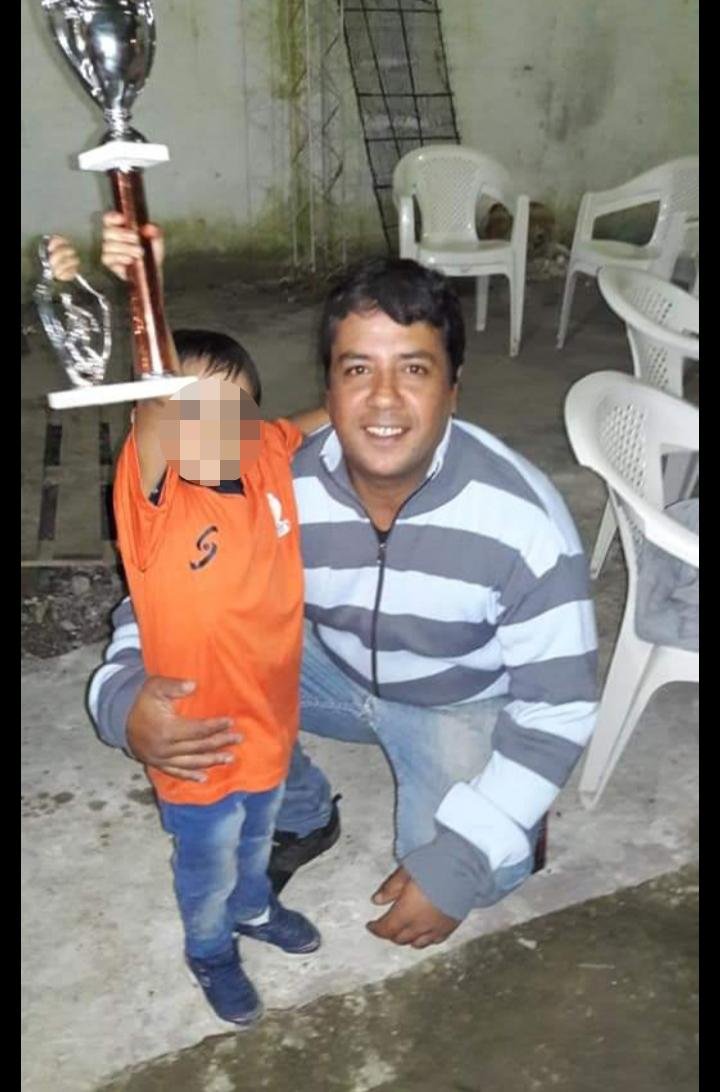 En un barrio donde gana el miedo, lucha por su vida tras una agresión en patota