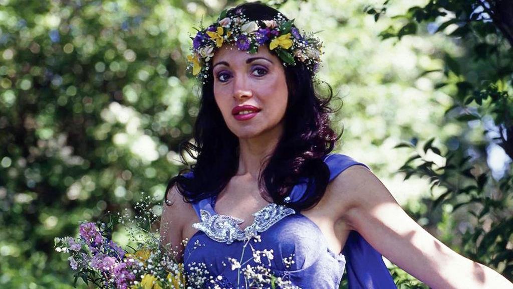 Gilda: el emotivo recuerdo de la “Tota” Santillán, a 24 años de su muerte