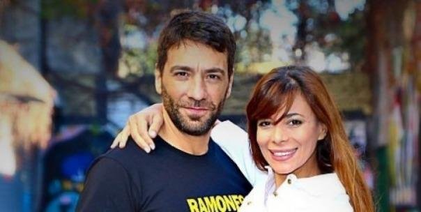 Conti y Capristo harán teatro por streaming