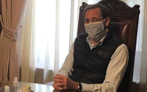República de los Niños: “Daremos la pelea que haya que dar ”, dijo Garro