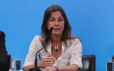 Frederic descartó que protesta de policías bonaerenses tuviera vinculaciones políticas