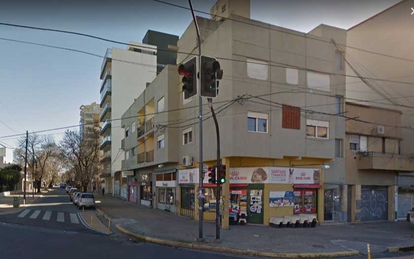 Problemas con los servicios de cable e internet en diagonal 73 y 45