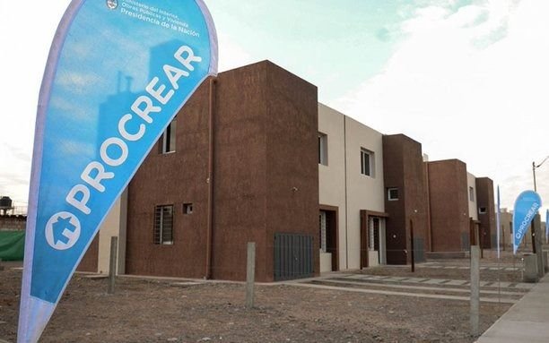PROCREAR: definieron la fecha de inscripción para los créditos hipotecarios