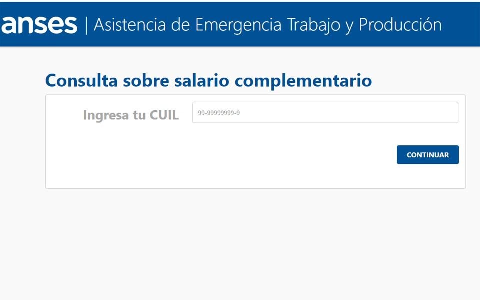 ATP de septiembre: ¿Cuándo se cobra?