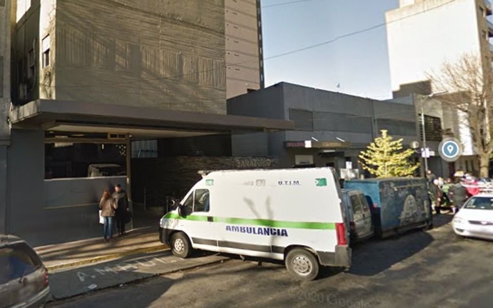 Un sanatorio de La Plata lleva 48 horas sin internet: todos los trámites trabados