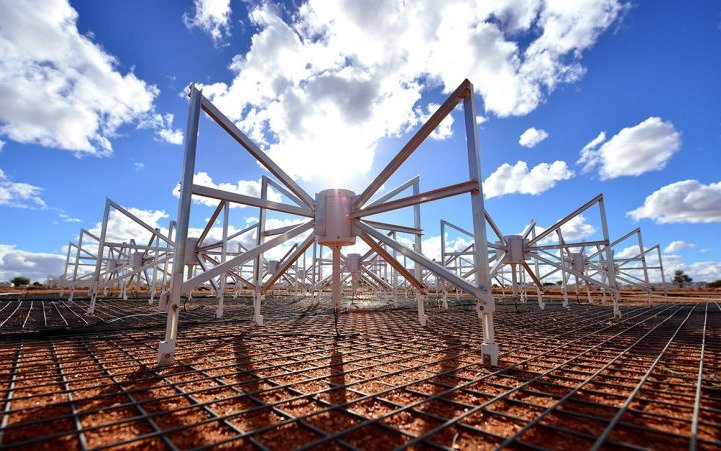 Monumental búsqueda de inteligencia extraterrestre en Australia: ¿detectaron algo?