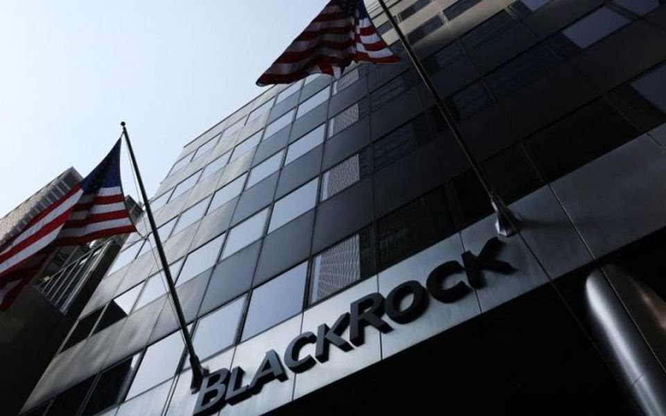 BlackRock tiene una nueva estrella tras acuerdo deuda Argentina