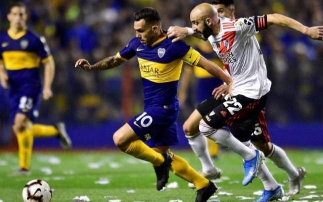 La vuelta del fútbol argentino no tiene torneo ni fecha cierta