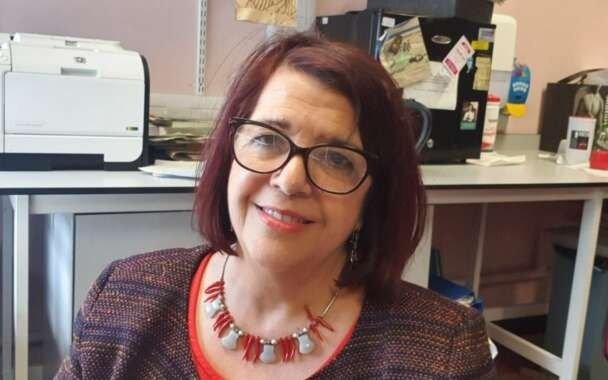 Marta Cohen y las fallas de la vacuna: "Es un fenómeno en un millón de dosis administradas"